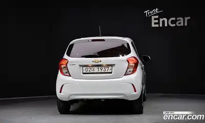 Chevrolet Spark 2019 1.0 автомат (гидро), миниатюра 4