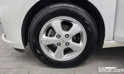 Chevrolet Spark 2019 1.0 автомат (гидро), миниатюра 5