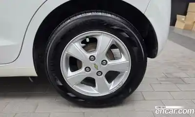 Chevrolet Spark 2019 1.0 автомат (гидро), миниатюра 7