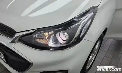 Chevrolet Spark 2019 1.0 автомат (гидро), миниатюра 8