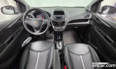 Chevrolet Spark 2019 1.0 автомат (гидро), миниатюра 10