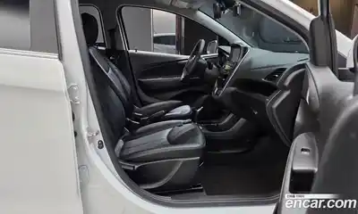 Chevrolet Spark 2017 1.0 автомат (гидро), миниатюра 11