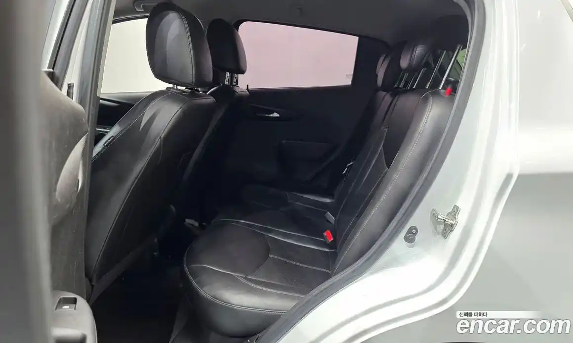 Chevrolet Spark 2017 1.0 автомат (гидро), фото 12