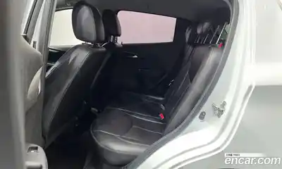 Chevrolet Spark 2017 1.0 автомат (гидро), миниатюра 12