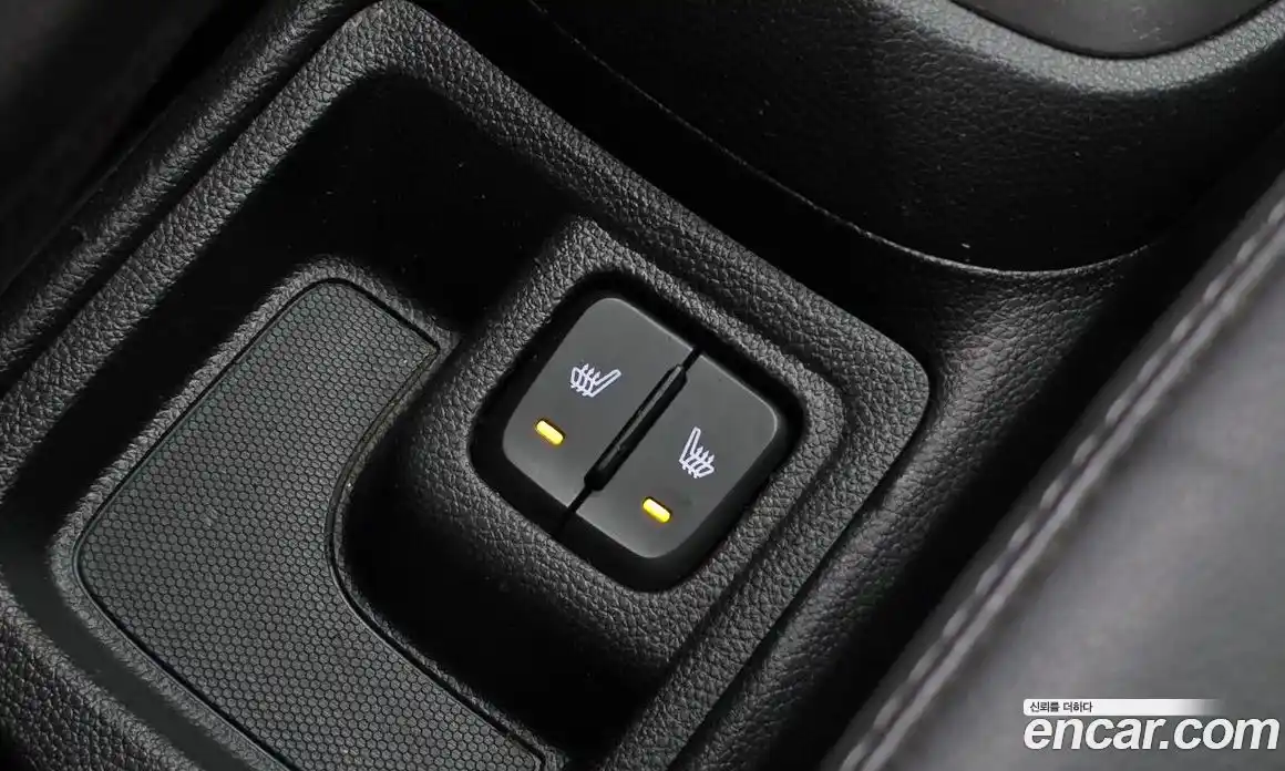 Chevrolet Spark 2017 1.0 автомат (гидро), фото 17