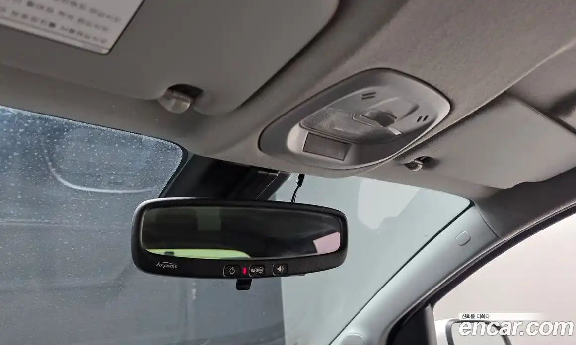 Chevrolet Spark 2017 1.0 автомат (гидро), фото 19