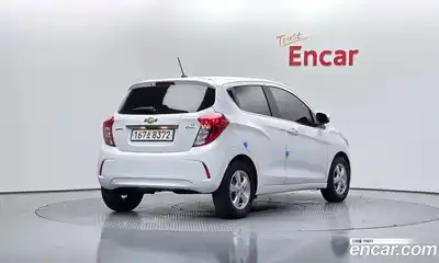 Chevrolet Spark 2017 1.0 автомат (гидро), миниатюра 2