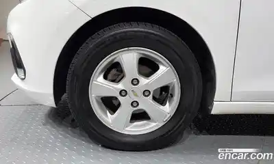 Chevrolet Spark 2017 1.0 автомат (гидро), миниатюра 5