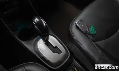 Chevrolet Spark 2017 1.0 автомат (гидро), миниатюра 9