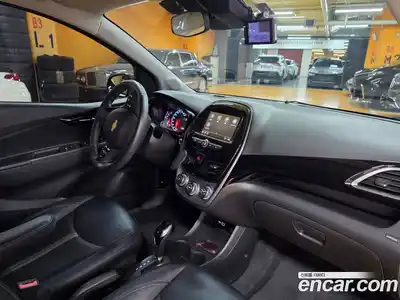 Chevrolet Spark 2020 1.0 автомат (гидро), миниатюра 12