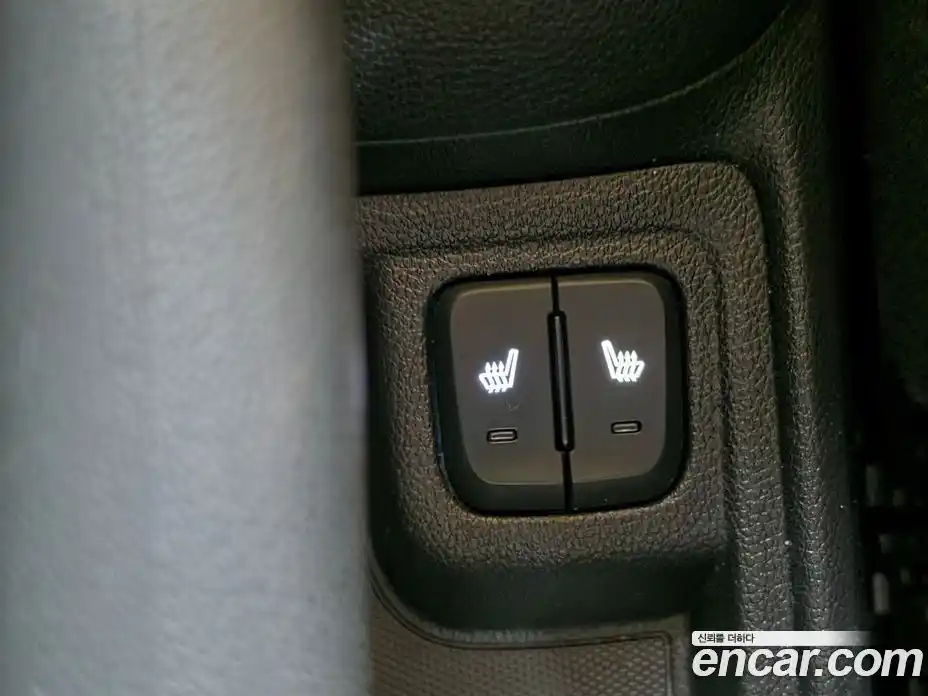 Chevrolet Spark 2020 1.0 автомат (гидро), фото 13
