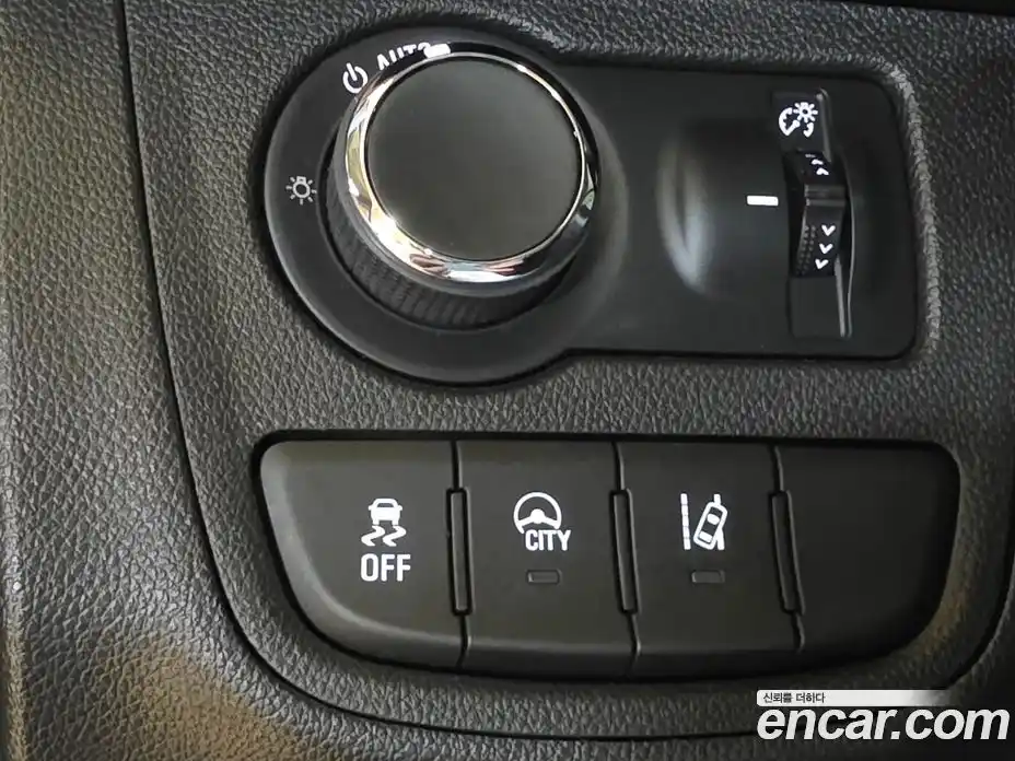 Chevrolet Spark 2020 1.0 автомат (гидро), фото 17
