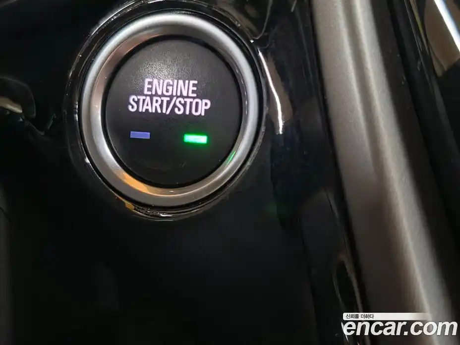 Chevrolet Spark 2020 1.0 автомат (гидро), фото 18
