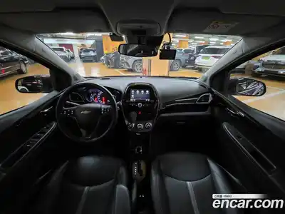 Chevrolet Spark 2020 1.0 автомат (гидро), миниатюра 7