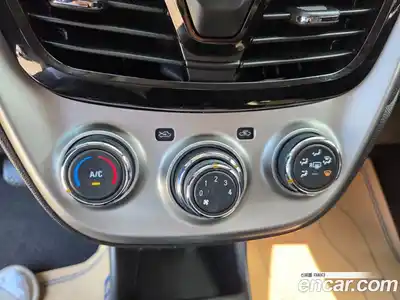 Chevrolet Spark 2018 1.0 автомат (гидро), миниатюра 12