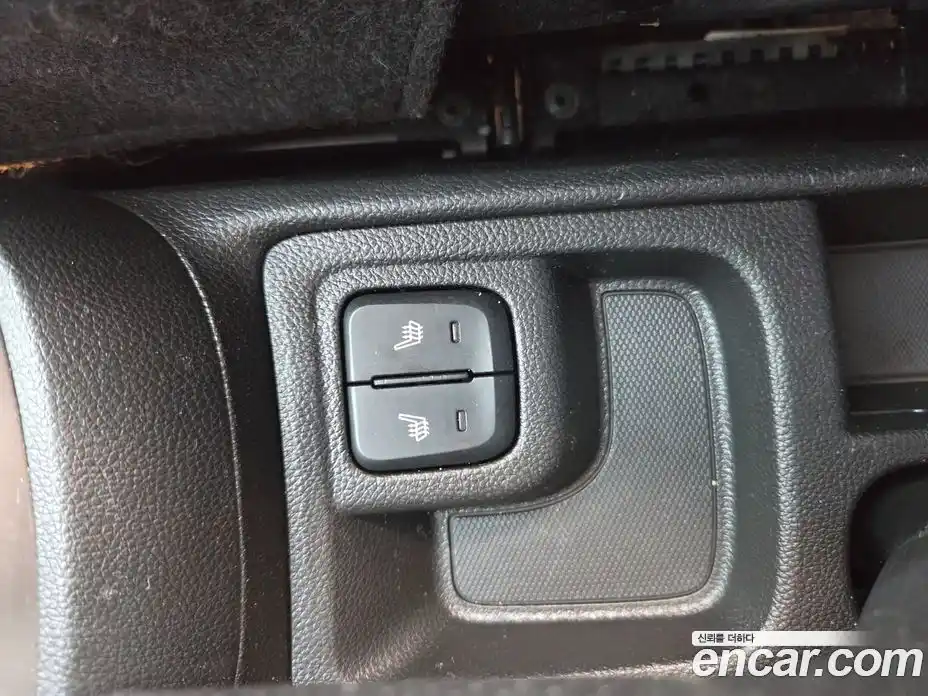 Chevrolet Spark 2018 1.0 автомат (гидро), фото 13