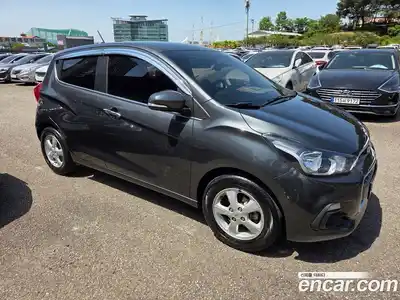 Chevrolet Spark 2018 1.0 автомат (гидро), миниатюра 2