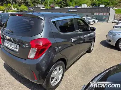 Chevrolet Spark 2018 1.0 автомат (гидро), миниатюра 5
