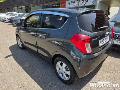 Chevrolet Spark 2018 1.0 автомат (гидро), миниатюра 6