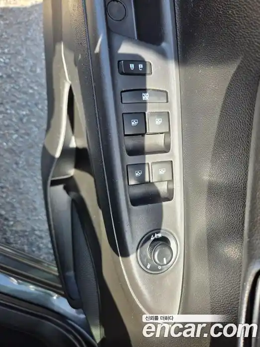 Chevrolet Spark 2018 1.0 автомат (гидро), фото 10