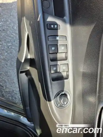 Chevrolet Spark 2018 1.0 автомат (гидро), миниатюра 10