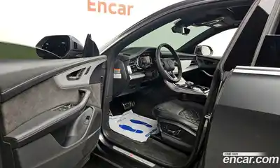 Audi Q8 2021 3.0 автомат (гидро), миниатюра 10