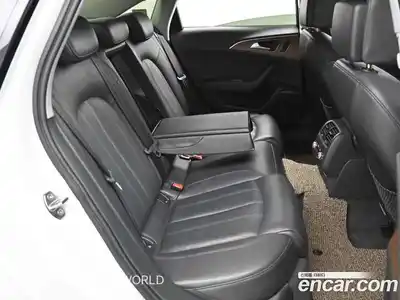 Audi A6 2015 3.0 автомат (гидро), миниатюра 12