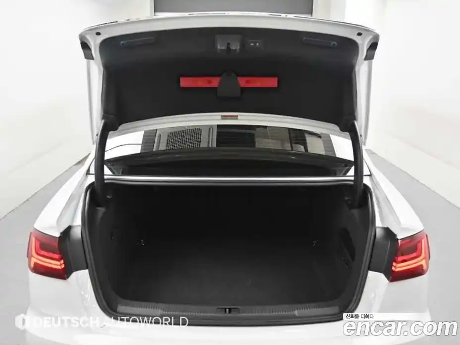Audi A6 2015 3.0 автомат (гидро), фото 20