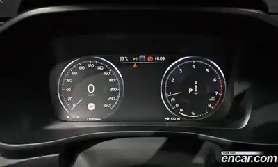 Volvo XC40 2020 2.0 автомат (гидро), миниатюра 11