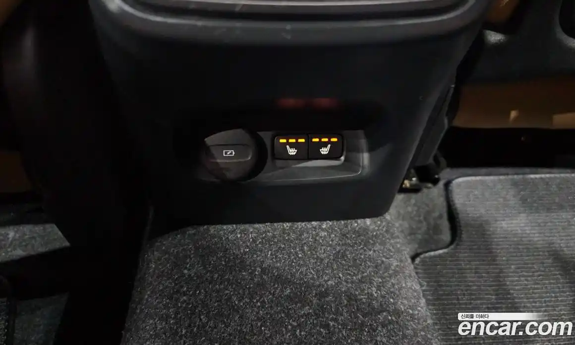 Volvo XC40 2020 2.0 автомат (гидро), фото 25