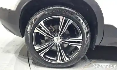 Volvo XC40 2020 2.0 автомат (гидро), миниатюра 5