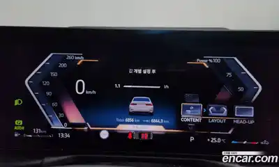 BMW 3 серия 2025 2.0 автомат (гидро), миниатюра 11