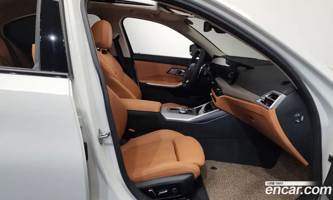 BMW 3 серия 2025 2.0 автомат (гидро), фото 16