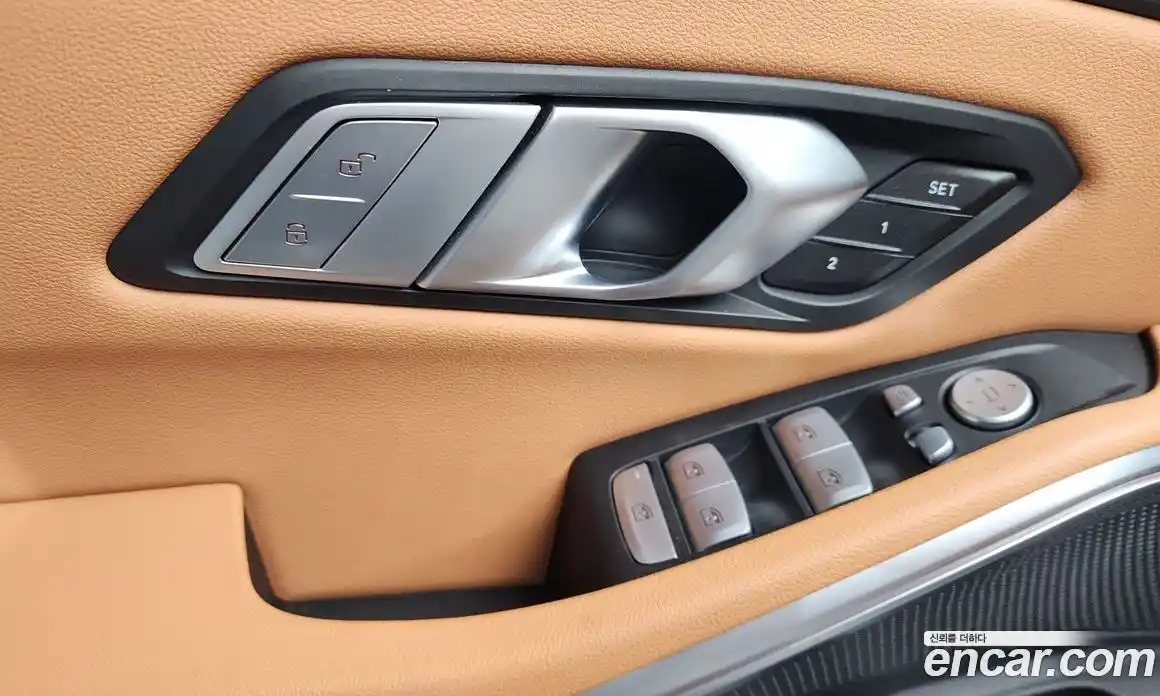 BMW 3 серия 2025 2.0 автомат (гидро), фото 34