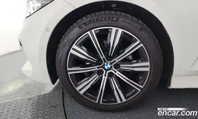BMW 3 серия 2025 2.0 автомат (гидро), миниатюра 5