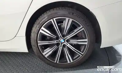 BMW 3 серия 2025 2.0 автомат (гидро), миниатюра 7