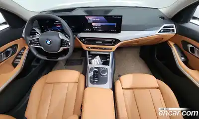 BMW 3 серия 2025 2.0 автомат (гидро), миниатюра 10