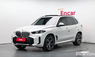 BMW X5, 2025, 11 563 км