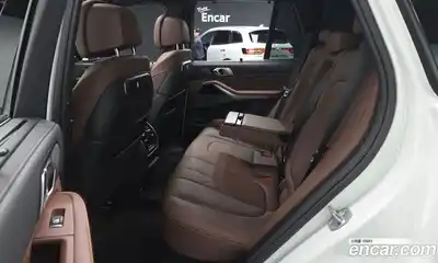 BMW X5 2025 3.0 автомат (гидро), миниатюра 11