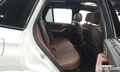 BMW X5 2025 3.0 автомат (гидро), миниатюра 12