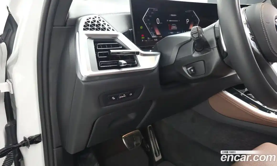 BMW X5 2025 3.0 автомат (гидро), фото 13