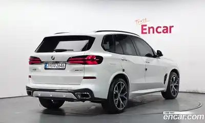 BMW X5 2025 3.0 автомат (гидро), миниатюра 2