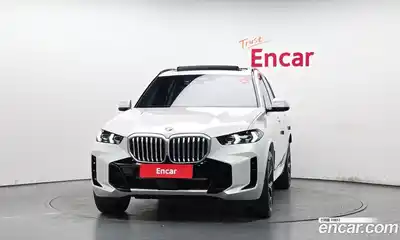 BMW X5 2025 3.0 автомат (гидро), миниатюра 3