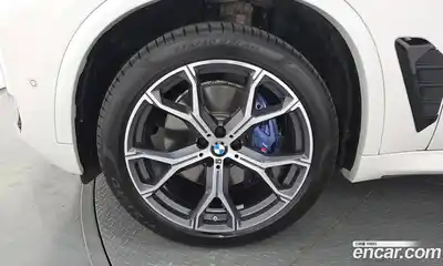 BMW X5 2025 3.0 автомат (гидро), миниатюра 5