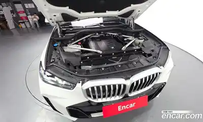 BMW X5 2025 3.0 автомат (гидро), миниатюра 6