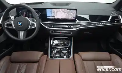 BMW X5 2025 3.0 автомат (гидро), миниатюра 7