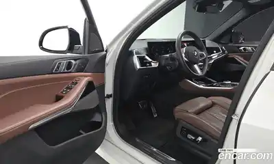 BMW X5 2025 3.0 автомат (гидро), миниатюра 10