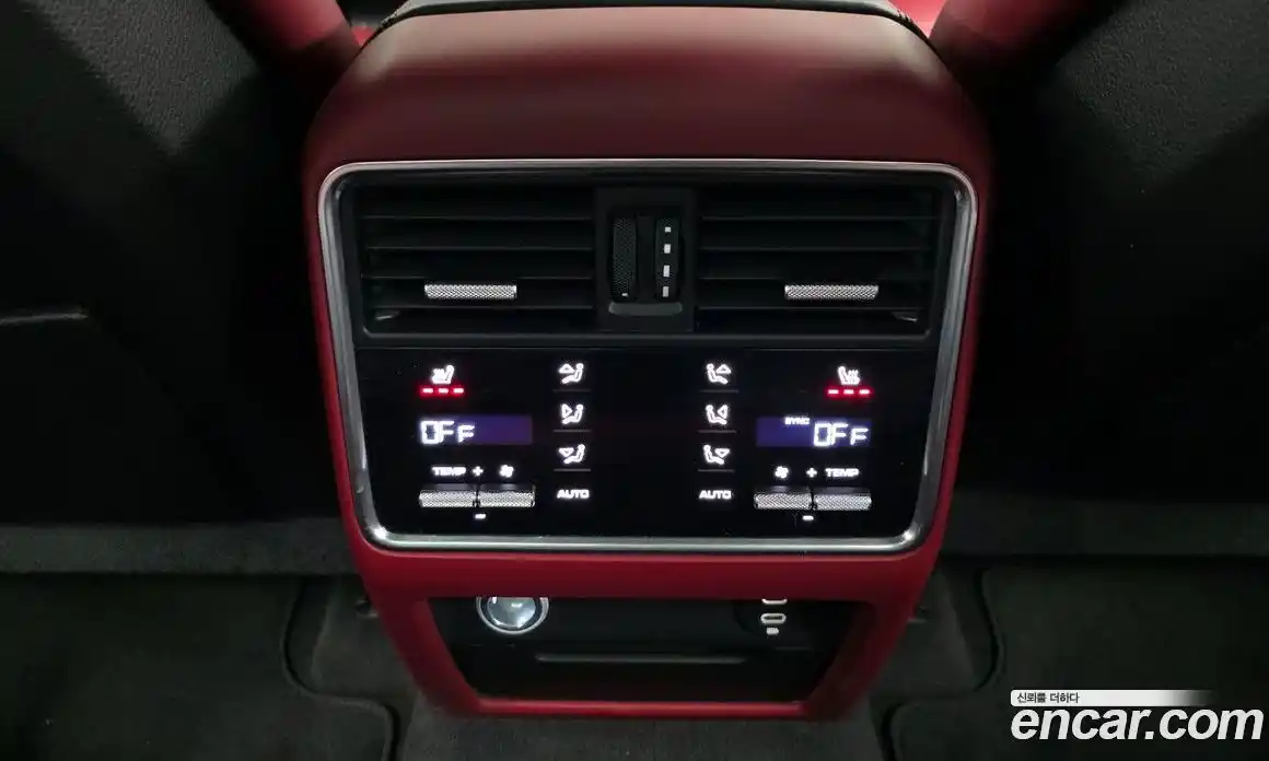 Porsche Cayenne 2021 3.0 автомат (гидро), фото 19