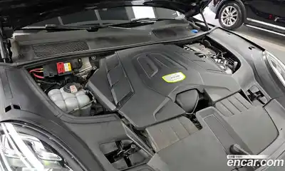 Porsche Cayenne 2021 3.0 автомат (гидро), миниатюра 6