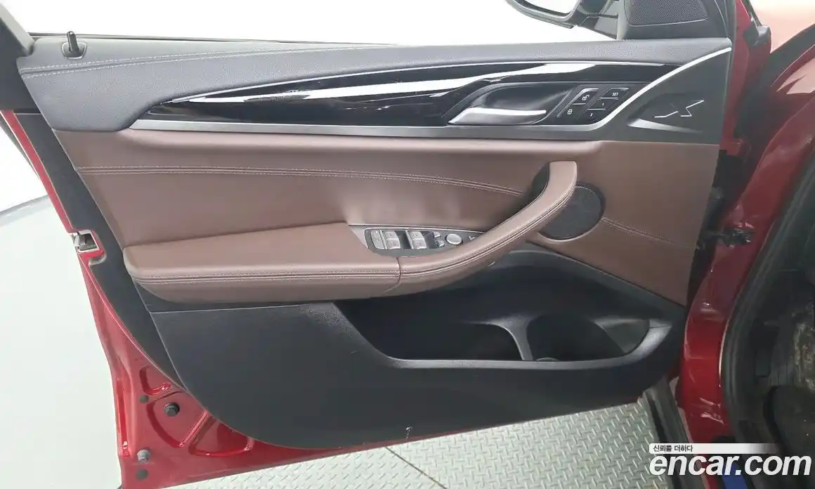 BMW X4 2020 2.0 автомат (гидро), фото 13
